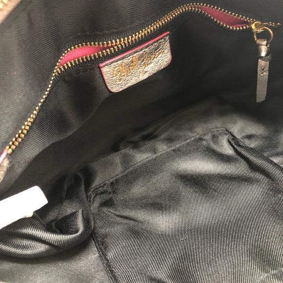 Elliott Lucca Crossbody Purse - Picture 4 of 13